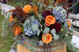 Flower Follies - 23