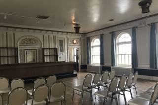 DANK Haus German American Cultural Center - 9