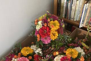 Walden Floral Design - 15