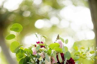 Garden Florist Weddings & Events - 11