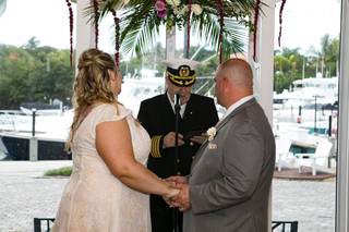 Married by A Sea Captain - 11
