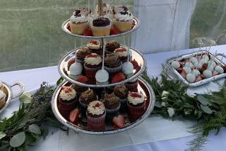 Santoni's Marketplace and Catering - 6