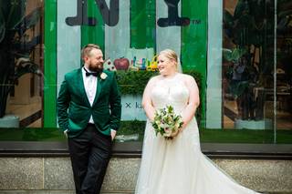 Ultimate USA Weddings - 7