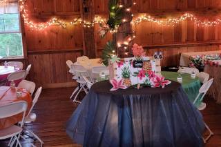 Mountain View Barn Rentals - 9