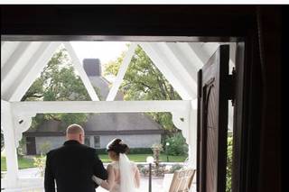 Altamonte Wedding Chapel - 12
