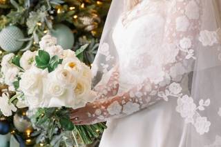 Cali Stott Hair & Makeup Artistry - 6