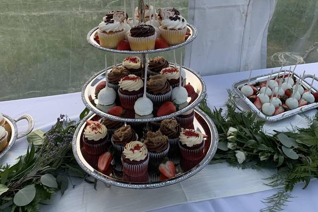 Santoni's Marketplace and Catering 2