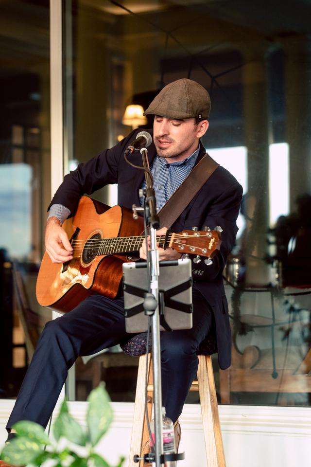 Sam Chase Music - 2