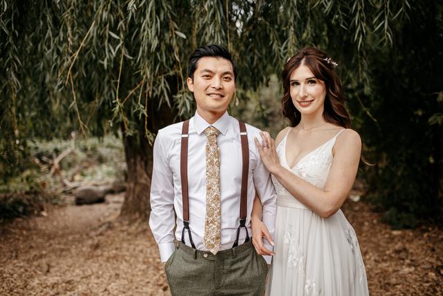 Lavicci Weddings - 1