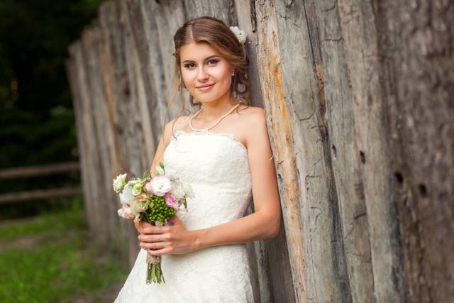 A Beautiful Soul - Wedding Officiant - 1