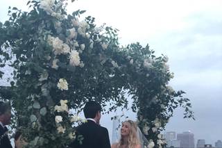 Mimosa-Floral Design Studio - 11