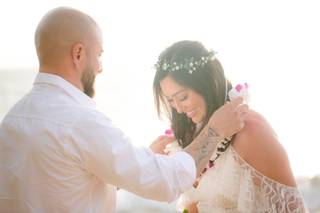 Aloha Maui Dream Weddings - 52