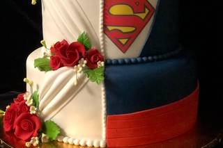 Creative Cakes and Candies - 95