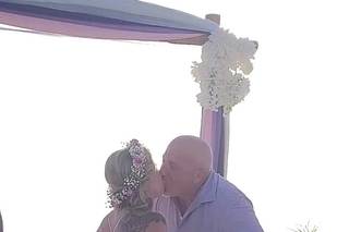 Gulf Beach Weddings - 38