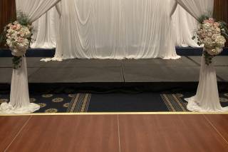Le Chateau de Crystale Events - 9