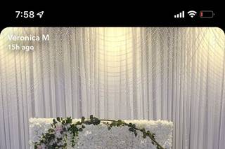 Draping Wedding - 93