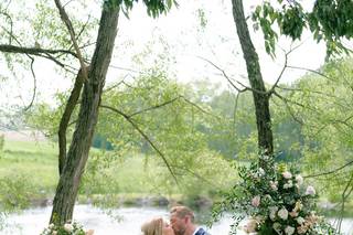 Sandra L. Porterfield Wedding & Event Floral Designs - 21