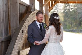 Bridal Services By Laela - 5