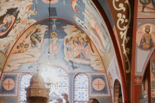 Dearly Beloved Weddings - 5