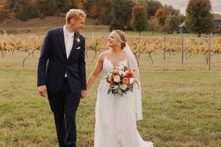 Belle Ame Vineyard - 12