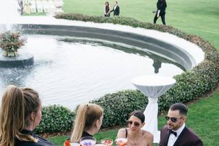 Blackstone Caterers - 23