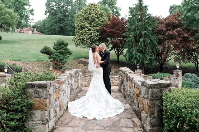 The Grand Estate at Hidden Acres - 4