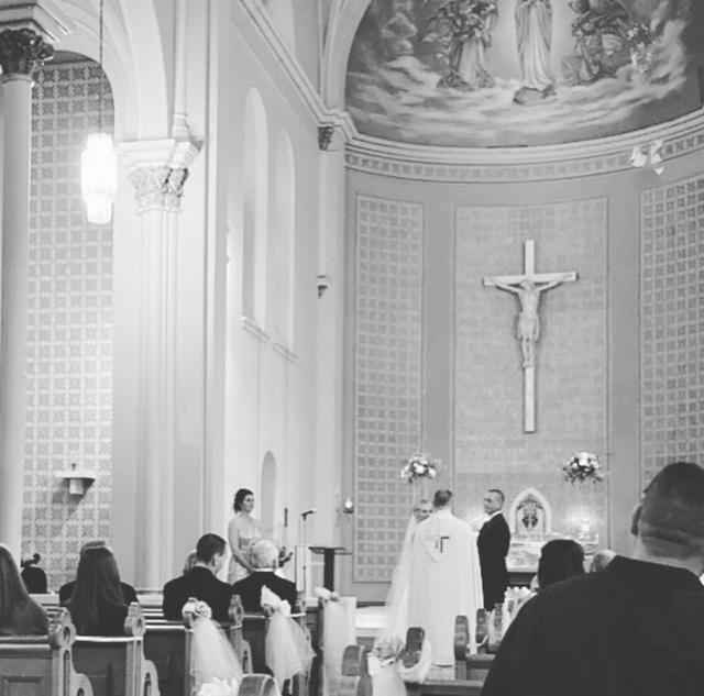 St. Joseph's Chapel/Arcadia Academy - 2