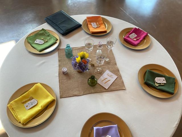 Dream Designer Events - 1