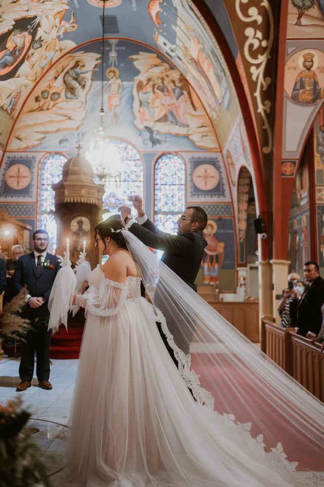 Dearly Beloved Weddings - 2