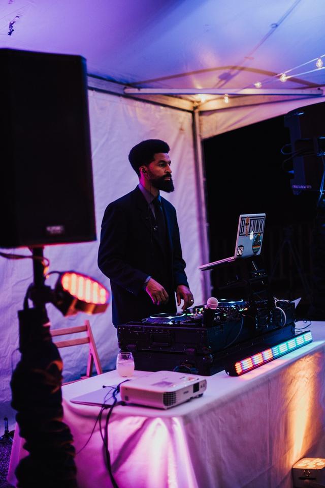DJ B-Funk - 2