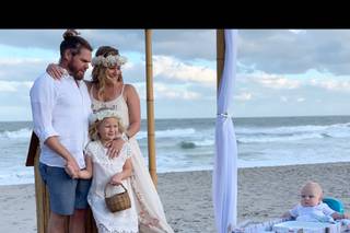 Beachside Occasions - 21