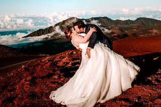 Veiled In Motion - 5