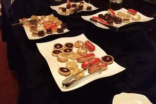 Love Is Sweet Events - 12