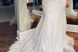 The Poinsett Bride - 7