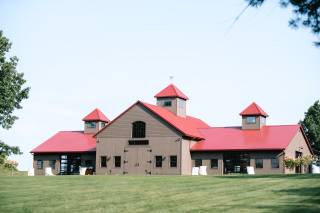 Locust Hill Barn - 13