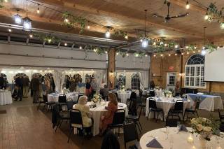 K's Event Decorations and Rentals - 13