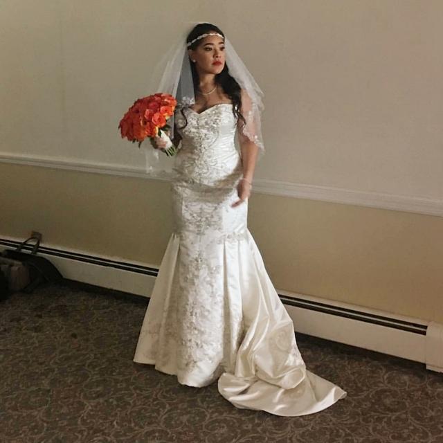 Hallak Cleaners - Gown Preservation Specialists - 3