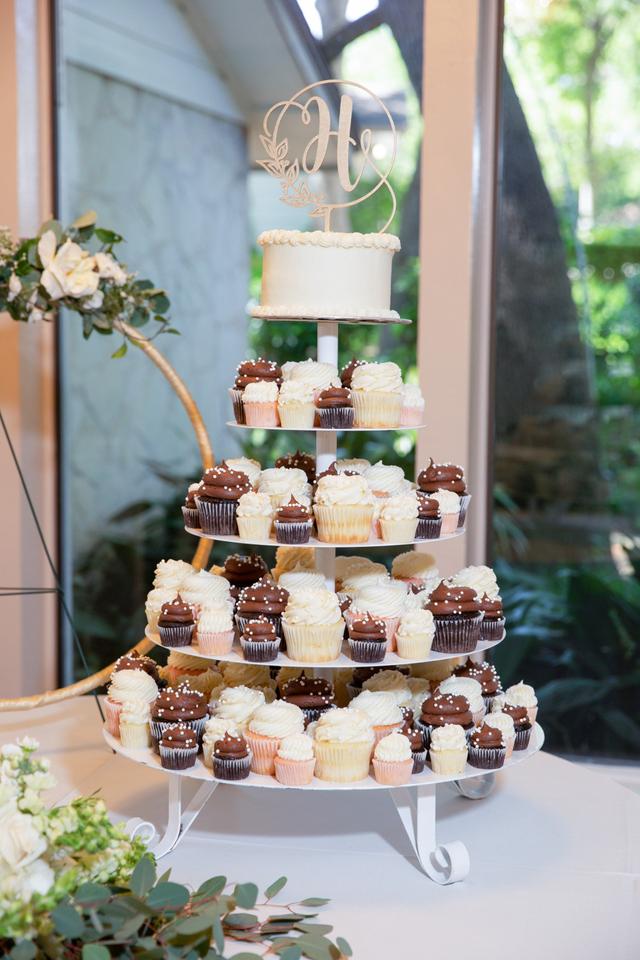 Gigi's Cupcakes - Cedar Park - 2