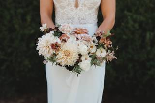 Cassandra Shah Flowers & Event Design - 49