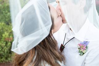 Danielle Holman Wedding Photography - 44