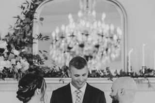 Kasey King Wedding Officiant - 53