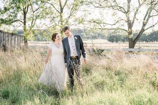 The Photo & Flower Girl - 17