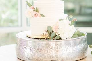 RedRaspberry Cakes - 6