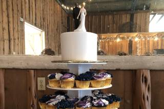 The Exclusive Cake Shop - 12