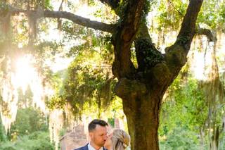 Charleston Wedding Planner - 64