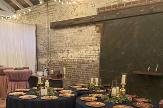 Petals and Lace Events - 37