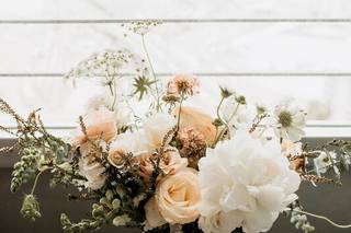 Native Poppy | Floral Design - 12