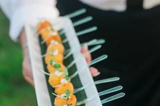 Pascaline Fine Catering - 6
