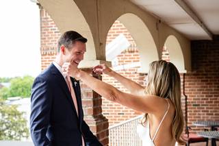 Ellie's Bridal Boutique - 17