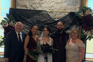 Waypoint Event Center - 21